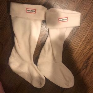 Hunter Boots socks